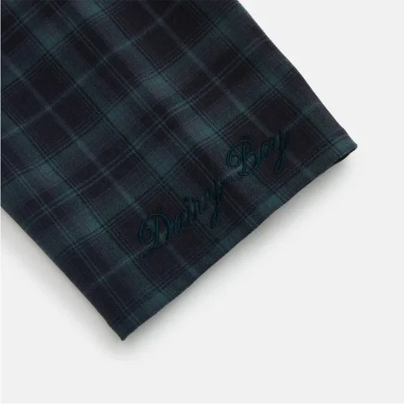 Dairy Boy Meadow dress in Tahoe size 6 NWT - Picture 5 of 16